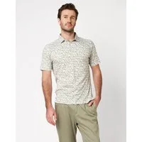 DESOTO Poloshirt Casual Polo Kent 1/2