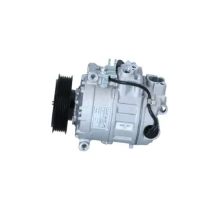 NRF Klimakompressor Audi A4 A6