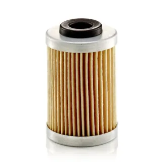 NFZ-MANN ?lfilter Einsatz H43/2
