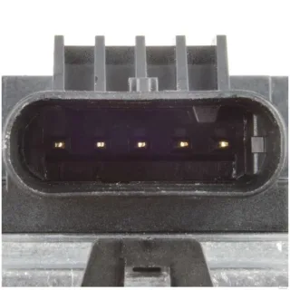 Elparts NOx Sensor  Skoda VW