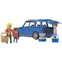 Playtive Spiel Playtive Go Set Ideal für fantasievolle Rollenspiele, mit Licht- und Soundeffekten