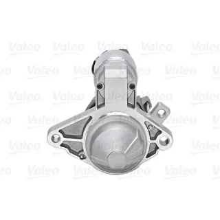 Valeo Starter 1,0 kW Citroen C1 Peugeot 108 Toyota Aygo 458736