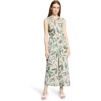 Betty&Co Overall Damen ohne Arm (1-tlg)