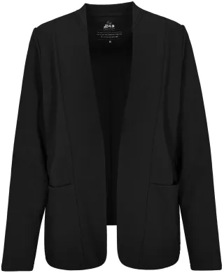 zab company - Da. Blazer schwarz - Gr. - 48