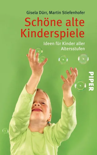 Schöne alte Kinderspiele: Ideen für Kinder aller Altersstufen