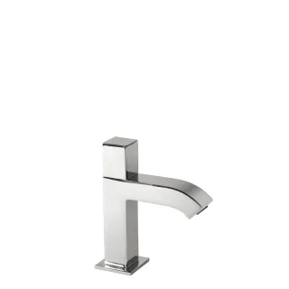 Tres Standventil G3/8" flexibler Anschlussschlauch, 107503 107503