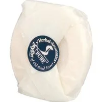 Taylor of Old Bond Street Rasierseife Shaving Soap Sandalwood Refill, Effektive Blutstillung und sanfte Pflege nach der Rasur.