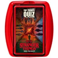 Winning Moves Spiel Quiz Stranger Things