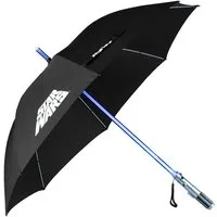 Grupo Erik Stockregenschirm Star Wars Regenschirm Premium Luke Skywalker, - Automatisches Öffnungssystem