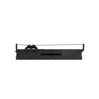 Original C13S015339 EPSON PLQ20M FBK (3) schwarz