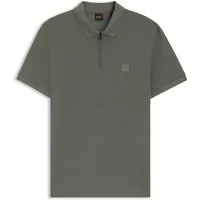 BOSS ORANGE Poloshirt Poloshirt - Slim Fit