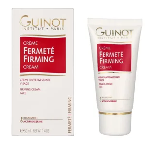 Guinot Firming Cream.