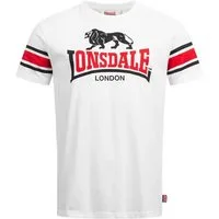 Lonsdale T-Shirt T-Shirt Lonsdale Hempriggs