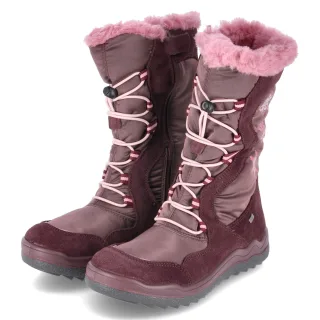 Imac Snowboots  Rot - Gr. 30 -  Textil