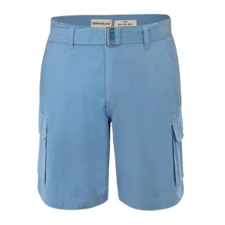 SoulCal - Cargo-Shorts für Herren (Blau)