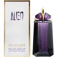Thierry Mugler Eau de Parfum Alien 90ml Refillable