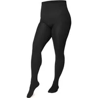 Merry Style Strumpfhose Damen mikrofaser Strumpfhose plus size MS 162 60 DEN (1 St)