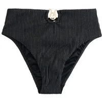 B by Ted Baker Highwaist-Bikini-Hose B by Ted Baker bauchformender Hochbund-Bikini (1-St)