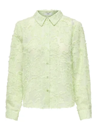JDY - Bluse - Jdymaia grün - Gr. - S