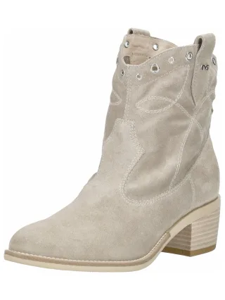 Nero Giardini Stiefelette "Nero Giardini Stiefelette Leder"