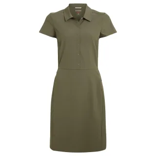 Craghoppers - "Pro IV" Kleid für Damen, Nosilife (Wilde Olivefarbe)