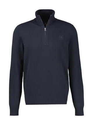 LERROS - TROYER BUENDCHEN CLASSIC NAVY - Gr. - XXXL