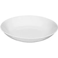 Seltmann Weiden Suppenteller Seltmann Weiden Suppenteller LIDO DH 21.10x4.20 cm weiß