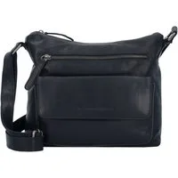 The Chesterfield Brand Umhängetasche Wax Pull Up, Leder