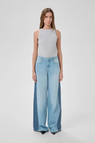 Jeans MWLise Jeans Loose fit