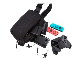 ASUS ROG Ranger BC1001 | 90xb06fa-bme000 | Gürteltasche - Polyester
