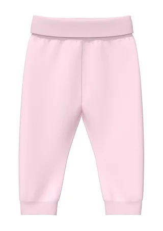 s.Oliver - Leggins pink - Gr. - 86
