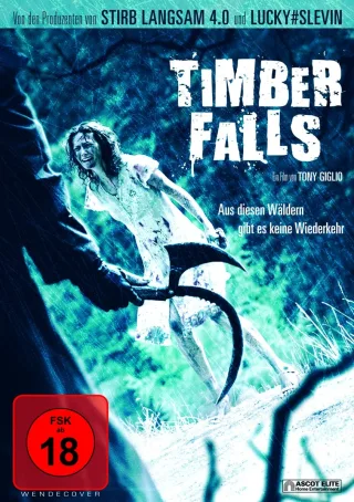 Timber Falls