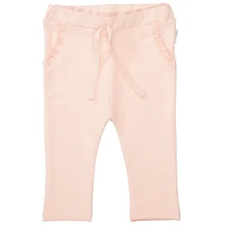 STACCATO - Md.-Sweatleggings peach - Gr. - 80
