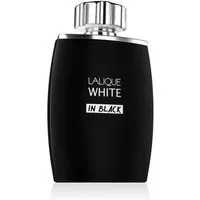 Lalique Eau de Parfum Lalique White in Black