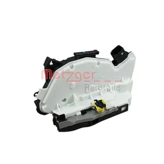 Metzger T?rschloss hinten links Seat Ibiza