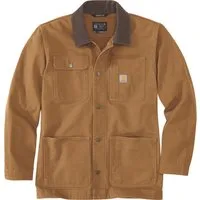 Carhartt Kurzjacke Duck Loose Fit 106675