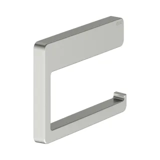 Keuco Toilettenpapierhalter Col. Moll 12763 offene Form, Edelstahl-finish, 12762060000 12762060000