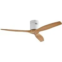 Lucande Deckenventilator Vindur