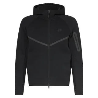 Nike Tech Fleece Full Zip Hoodie