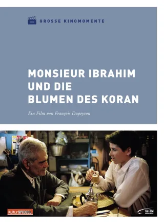 Monsieur Ibrahim und die Blumen des Koran - Große Kinomomente 29