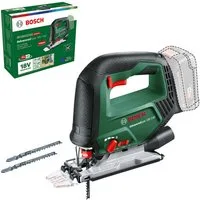Bosch Home & Garden Akku-Stichsäge AdvancedSaw 18V-140, im Karton, ohne Akku und Ladegerät