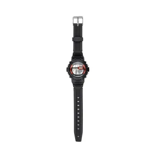 Scout Kinderuhr The Digi 165000001