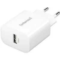 Intenso Intenso Power Adapter 5W, USB-A Induktions-Ladegerät