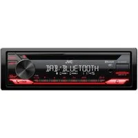 JVC Autoradio