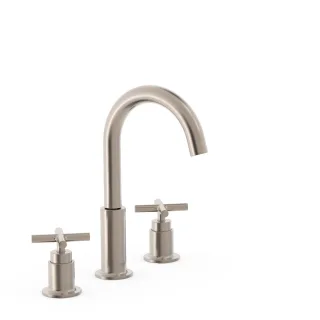 Tres 3 Loch 2 Griff Waschtischarmatur Beliebige Installation Mit Griff, 28310501AC 28310501AC