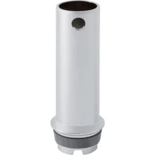 Geberit Standrohr aus Plexiglas zu DW-Ablauf 150.074.00.1 und 150.152.00.1 352348001