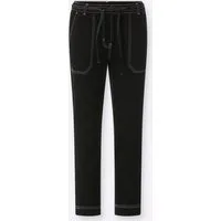 Witt Jeansshorts 7/8-Jeans normal