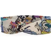 Ann Kruth Haarband Sailor, Aus Bio-Baumwolle