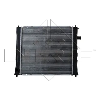 NRF Motork?hler gel?tet MG Mg Rover 200 25 400 45 Streetwise