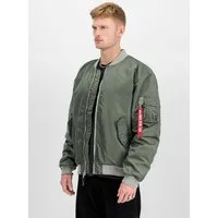 Alpha Industries Bomberjacke MA-1 CS